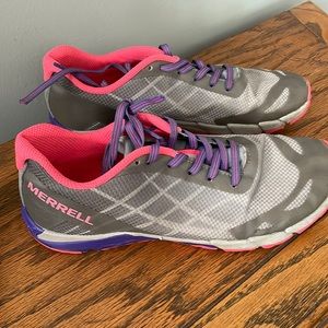 Merrell Womens 5.5m ML-Bare Access